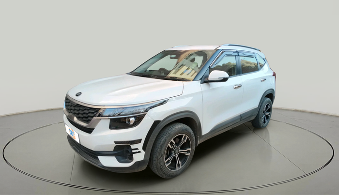 2020 KIA SELTOS HTK 1.5 PETROL, Petrol, Manual, 34,601 km, exterior