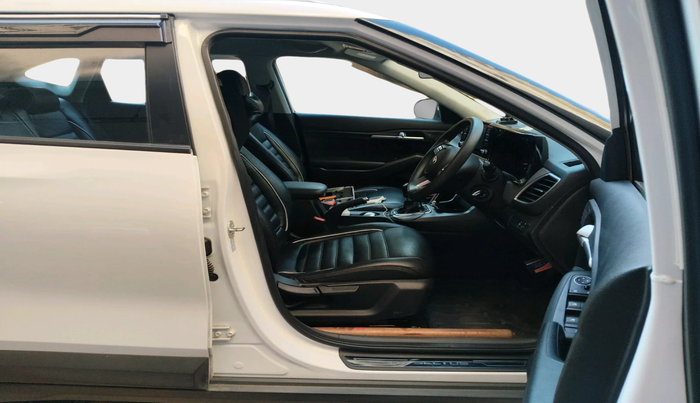 2020 KIA SELTOS HTK 1.5 PETROL, Petrol, Manual, 34,601 km, interior