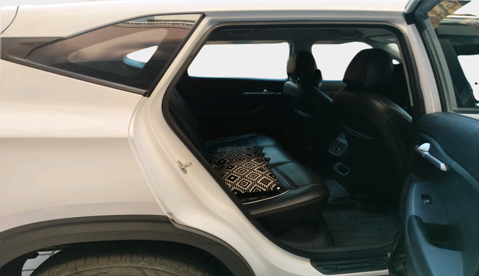 2020 KIA SELTOS HTK 1.5 PETROL, Petrol, Manual, 34,601 km, interior