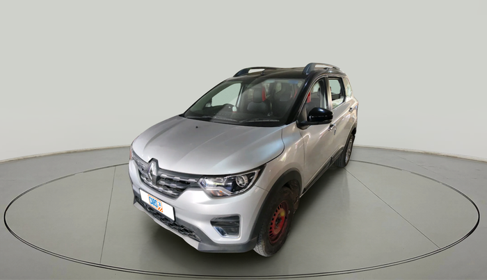 2023 Renault TRIBER RXZ, Petrol, Manual, 18,151 km, exterior