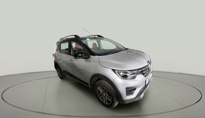 2023 Renault TRIBER RXZ, Petrol, Manual, 18,151 km, exterior