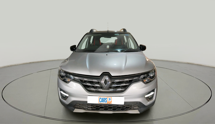 2023 Renault TRIBER RXZ, Petrol, Manual, 18,151 km, exterior