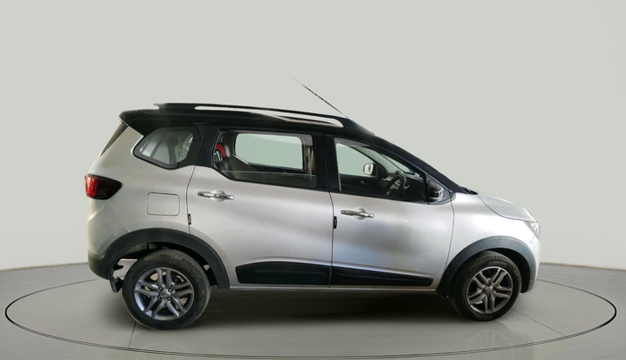 2023 Renault TRIBER RXZ, Petrol, Manual, 18,151 km, exterior