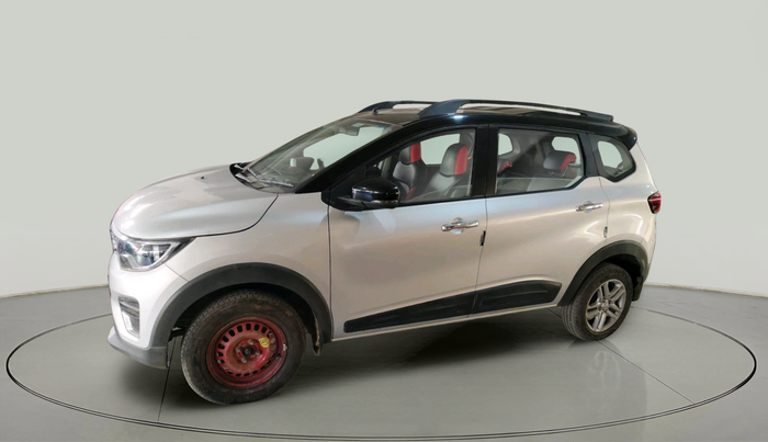 2023 Renault TRIBER RXZ, Petrol, Manual, 18,151 km, exterior