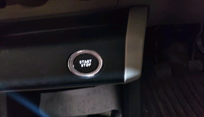 2023 Renault TRIBER RXZ, Petrol, Manual, 18,151 km, interior