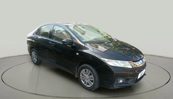 2016 Honda City 1.5L I-VTEC SV, Petrol, Manual, 97,772 km, exterior