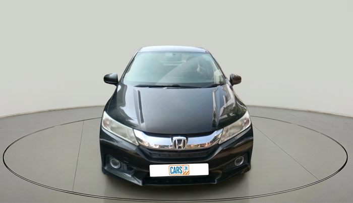 2016 Honda City 1.5L I-VTEC SV, Petrol, Manual, 97,772 km, exterior