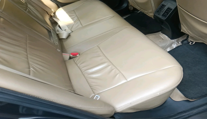 2016 Honda City 1.5L I-VTEC SV, Petrol, Manual, 97,772 km, interior