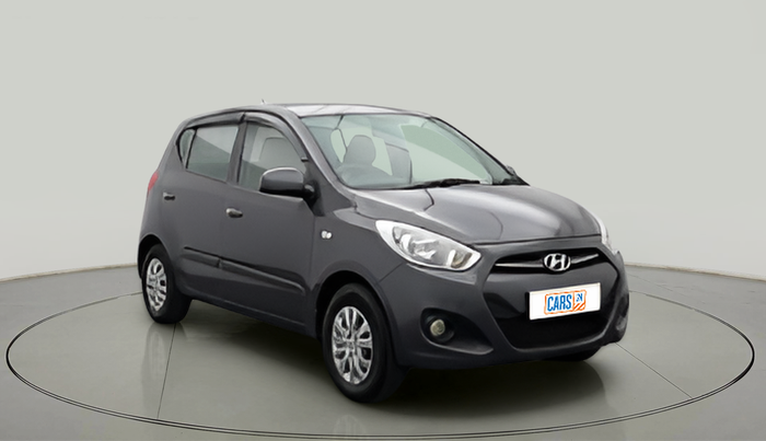 2013 Hyundai i10 ERA 1.1, Petrol, Manual, 38,565 km, exterior