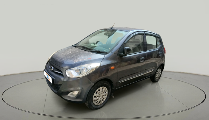 2013 Hyundai i10 ERA 1.1, Petrol, Manual, 38,565 km, exterior