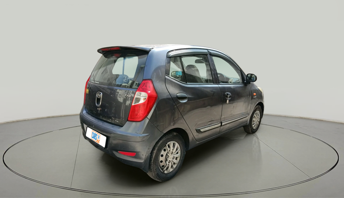 2013 Hyundai i10 ERA 1.1, Petrol, Manual, 38,565 km, exterior