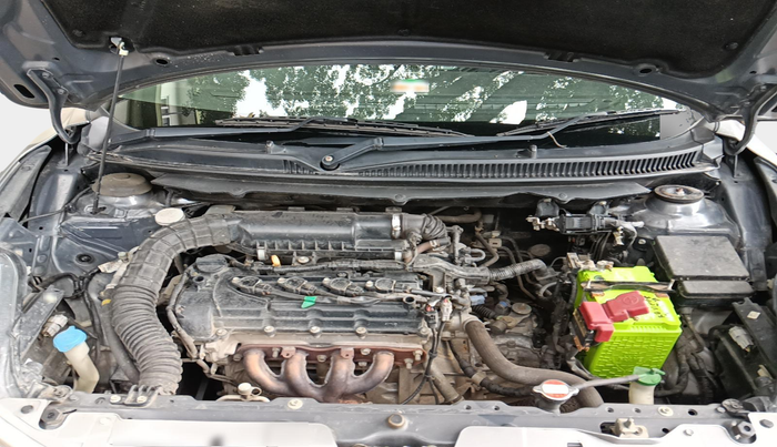 2019 Maruti Baleno ALPHA PETROL 1.2, Petrol, Manual, 75,438 km, exterior