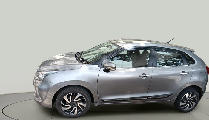 2019 Maruti Baleno ALPHA PETROL 1.2, Petrol, Manual, 75,438 km, exterior