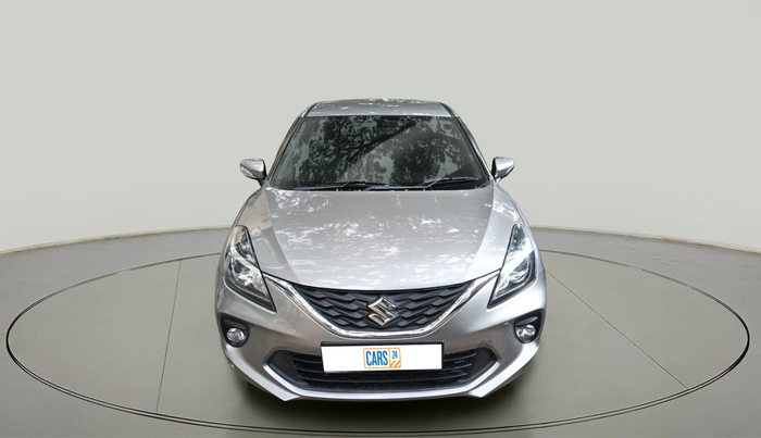 2019 Maruti Baleno ALPHA PETROL 1.2, Petrol, Manual, 75,438 km, exterior