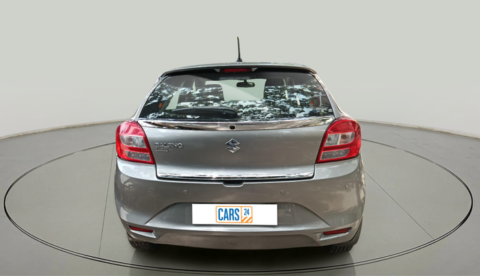 2019 Maruti Baleno ALPHA PETROL 1.2, Petrol, Manual, 75,438 km, exterior