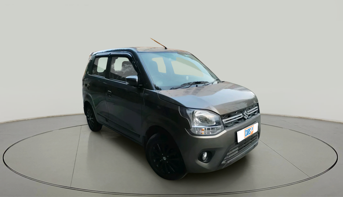 2022 Maruti New Wagon-R ZXI PLUS 1.2 AMT, Petrol, Automatic, 2,785 km, exterior