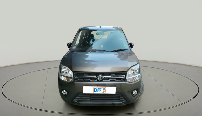 2022 Maruti New Wagon-R ZXI PLUS 1.2 AMT, Petrol, Automatic, 2,785 km, exterior