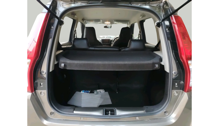 2022 Maruti New Wagon-R ZXI PLUS 1.2 AMT, Petrol, Automatic, 2,785 km, exterior