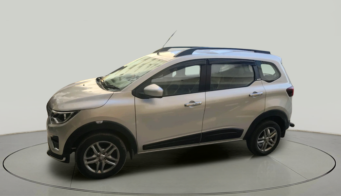 2020 Renault TRIBER RXZ AMT, Petrol, Automatic, 16,550 km, exterior