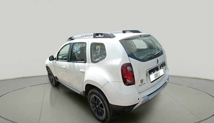 2018 Renault Duster 110 PS RXZ DIESEL, Diesel, Manual, 1,05,254 km, exterior