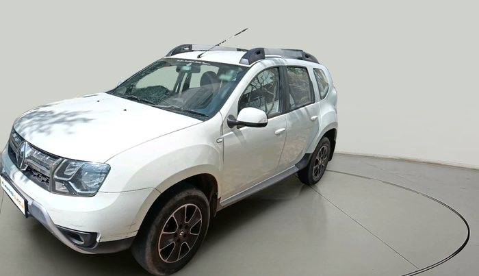 2018 Renault Duster 110 PS RXZ DIESEL, Diesel, Manual, 1,05,254 km, exterior