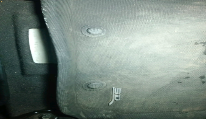 2016 Hyundai Creta S PLUS 1.6 AT DIESEL, Diesel, Automatic, 94,139 km, interior