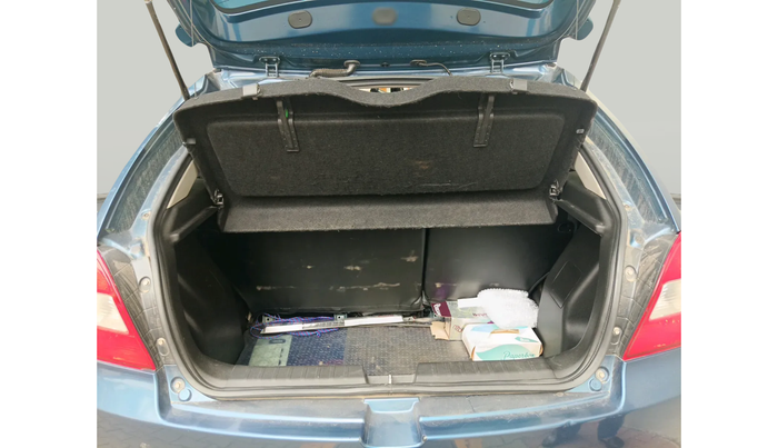 2017 Maruti Baleno DELTA PETROL 1.2, Petrol, Manual, 63,006 km, exterior