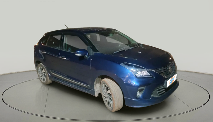 2019 Maruti Baleno ALPHA DIESEL 1.3, Diesel, Manual, 91,523 km, exterior