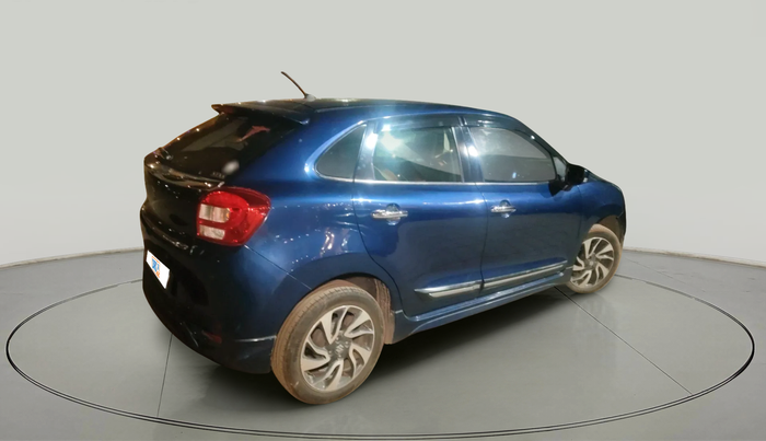 2019 Maruti Baleno ALPHA DIESEL 1.3, Diesel, Manual, 91,523 km, exterior