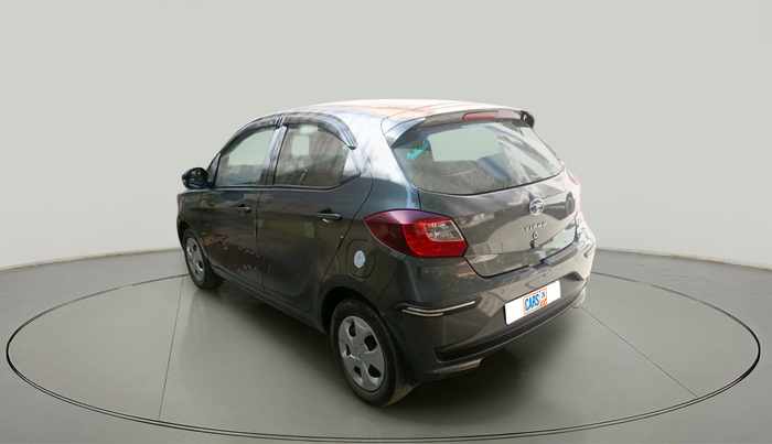 2023 Tata Tiago XT (O) PETROL, Petrol, Manual, 51,733 km, exterior