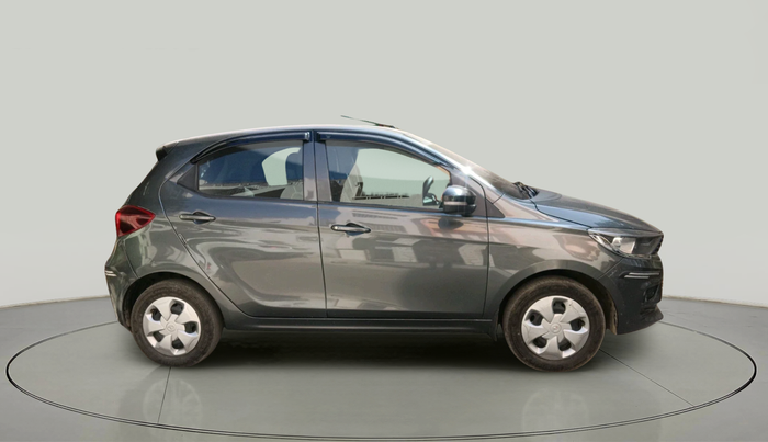 2023 Tata Tiago XT (O) PETROL, Petrol, Manual, 51,733 km, exterior