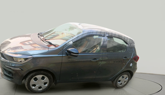 2023 Tata Tiago XT (O) PETROL, Petrol, Manual, 51,733 km, exterior