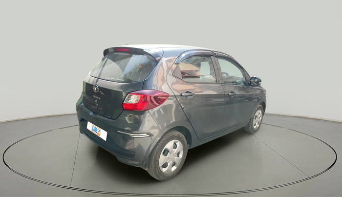 2023 Tata Tiago XT (O) PETROL, Petrol, Manual, 51,733 km, exterior