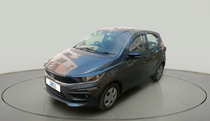 2023 Tata Tiago XT (O) PETROL, Petrol, Manual, 51,733 km, exterior