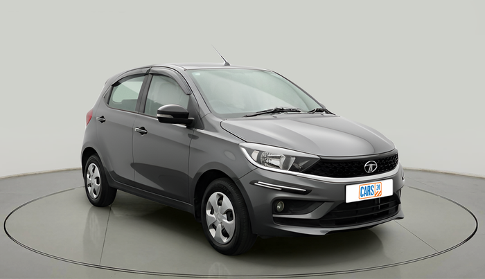 2023 Tata Tiago XT (O) PETROL, Petrol, Manual, 51,733 km, exterior