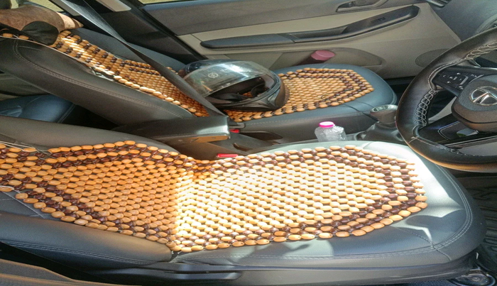 2023 Tata Tiago XT (O) PETROL, Petrol, Manual, 51,733 km, interior