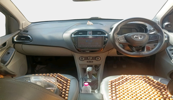 2023 Tata Tiago XT (O) PETROL, Petrol, Manual, 51,733 km, interior
