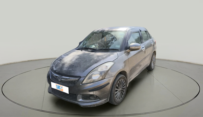 2016 Maruti Swift Dzire VXI (O), Petrol, Manual, 1,33,675 km, exterior