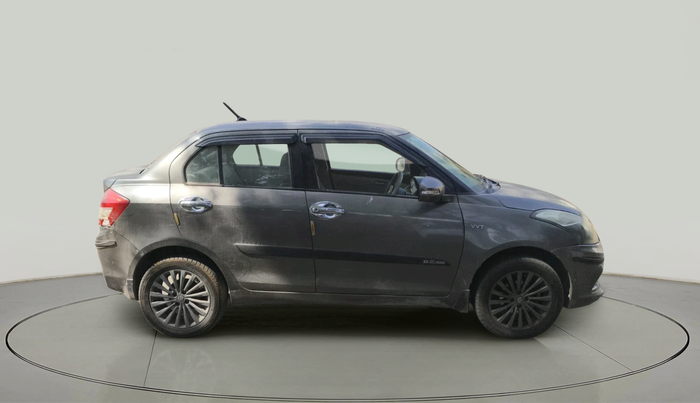 2016 Maruti Swift Dzire VXI (O), Petrol, Manual, 1,33,675 km, exterior