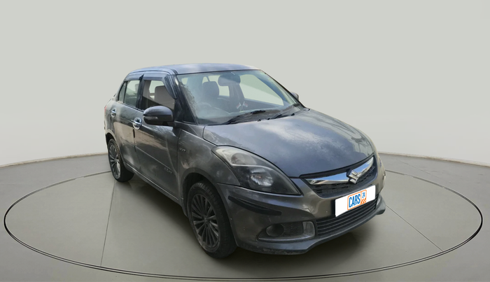 2016 Maruti Swift Dzire VXI (O), Petrol, Manual, 1,33,675 km, exterior