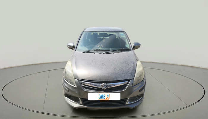 2016 Maruti Swift Dzire VXI (O), Petrol, Manual, 1,33,675 km, exterior