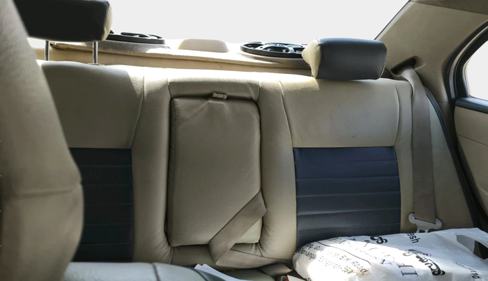 2016 Maruti Swift Dzire VXI (O), Petrol, Manual, 1,33,675 km, interior