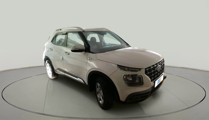 2021 Hyundai VENUE S 1.0 TURBO IMT, Petrol, Manual, 64,183 km, exterior