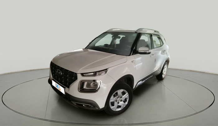 2021 Hyundai VENUE S 1.0 TURBO IMT, Petrol, Manual, 64,183 km, exterior