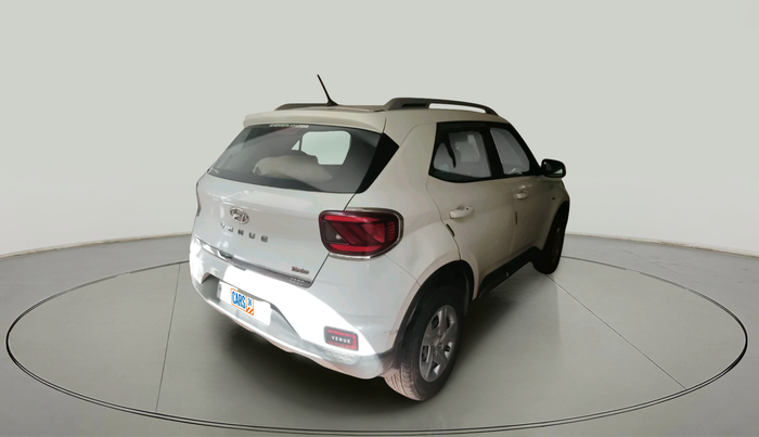 2021 Hyundai VENUE S 1.0 TURBO IMT, Petrol, Manual, 64,183 km, exterior