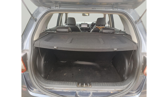 2020 Hyundai VENUE SX 1.5 CRDI, Diesel, Manual, 76,107 km, exterior