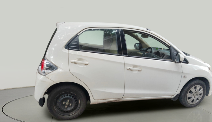 2013 Honda Brio S MT, Petrol, Manual, 50,139 km, exterior