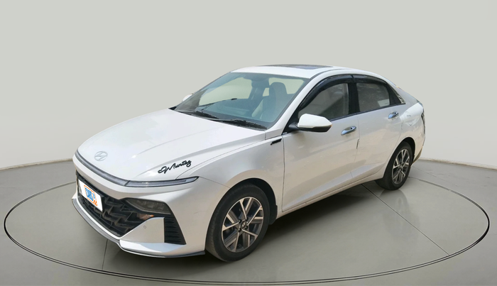 2023 Hyundai Verna SX (O) 1.5 MPI MT, Petrol, Manual, 32,874 km, exterior