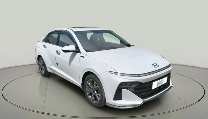 2023 Hyundai Verna SX (O) 1.5 MPI MT, Petrol, Manual, 32,874 km, exterior