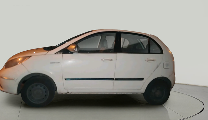 2011 Tata Indica Vista VX QUADRAJET, Diesel, Manual, 1,88,585 km, exterior